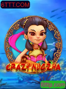 CrazyNuoZha: A Nova Sensação no Mundo dos Jogos Online