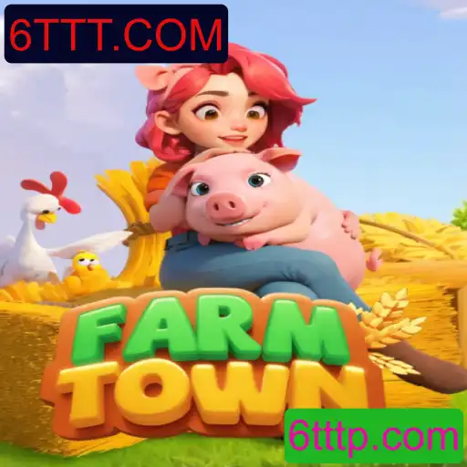 Descubra FarmTown: O Mundo Virtual de Agricultura