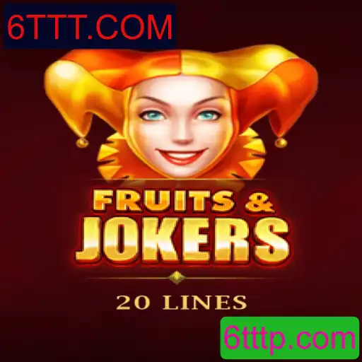 Descubra o Mundo de FruitsAndJokers20