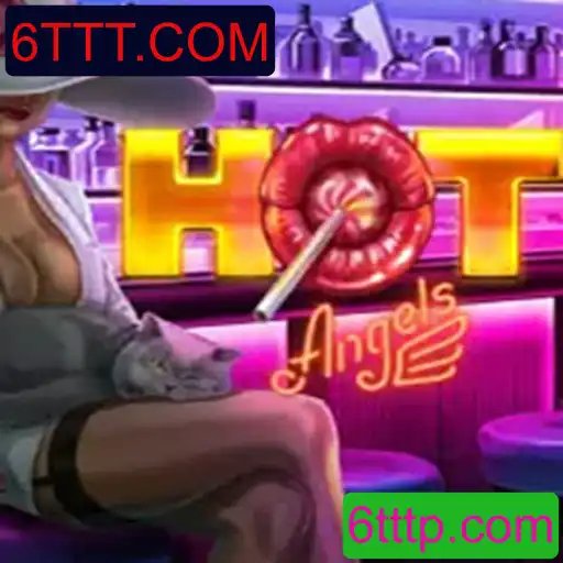 Descubra o Fascinante Mundo de HotAngels: A Nova Sensação dos Jogos Online