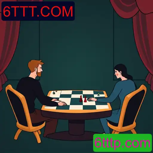 Explorando o Fascinante Mundo dos Jogos de Mesa com 6TTT.COM