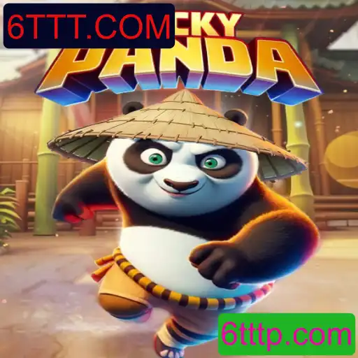 LuckyPanda: Um Mergulho no Mundo Atraente do Jogo Online