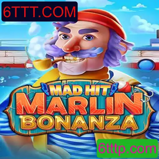 Explorando o Mundo de MadHitMarlinBonanza: Aventura e Estratégia no Universo dos Jogos