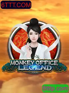 Explorando o Fascinante Mundo de MonkeyOfficeLegend