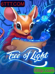 Explorando o Universo Fascinante de TreeofLight