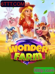 Explorando o Mundo de WonderFarm: Um Novo Conceito em Jogos
