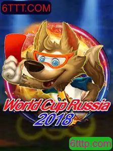 Entendendo o Jogo WorldCupRussia2018 e a Palavra-Chave 6TTT.COM